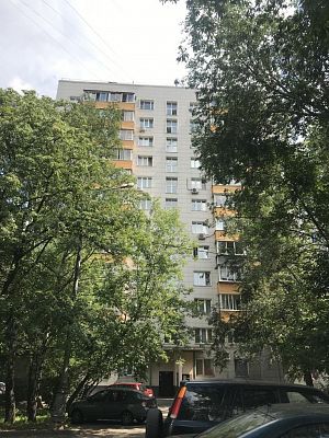 Купить квартиру г Москва, ул Василисы Кожиной, д 10 23000000 рублей