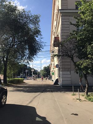 Купить квартиру г Москва, ул Большая Филёвская, д 19/18 к 2 20000000 рублей