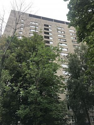 Купить квартиру г Москва, ул Барклая, д 3 20900000 рублей