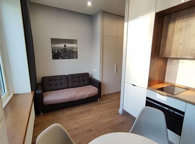 Купить квартиру г Москва, Береговой пр-д, д 5А к 3 15300000 рублей