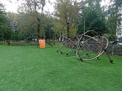 Купить квартиру г Москва, Симферопольский б-р, д 2В  28000000 рублей