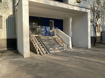 Купить квартиру г Москва, ул Россошанская, д 3 к 2А 14000000 рублей
