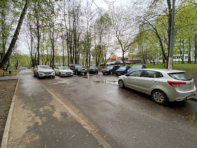 Купить квартиру г Москва, ул Чертановская, д 66 к 2 9850000 рублей