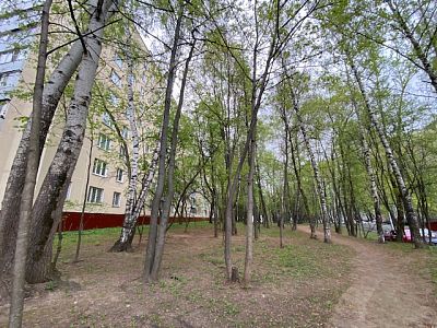 Купить квартиру г Москва, ул Чертановская, д 66 к 2 9850000 рублей