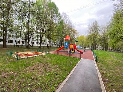 Купить квартиру г Москва, ул Чертановская, д 66 к 2 9850000 рублей
