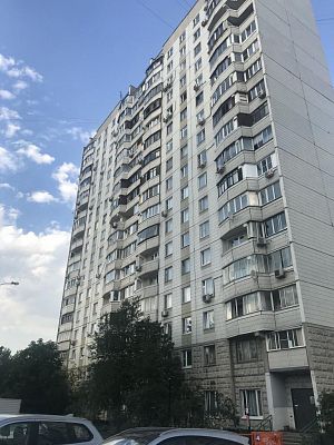 Купить квартиру г Москва, ул Василисы Кожиной, д 14 к 3 18500000 рублей
