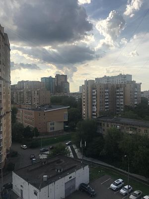 Купить квартиру г Москва, ул Василисы Кожиной, д 14 к 3 18500000 рублей