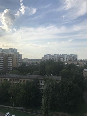 Купить квартиру г Москва, ул Василисы Кожиной, д 14 к 3 18500000 рублей