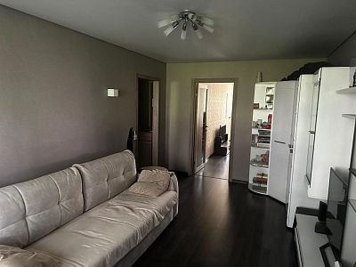 Купить квартиру г Хабаровск, ул Льва Толстого, д 44 6000000 рублей
