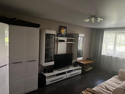 Купить квартиру г Хабаровск, ул Льва Толстого, д 44 6000000 рублей