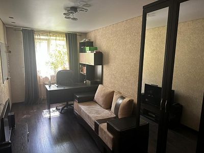 Купить квартиру г Хабаровск, ул Льва Толстого, д 44 6000000 рублей
