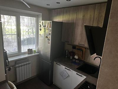 Купить квартиру г Хабаровск, ул Льва Толстого, д 44 6000000 рублей
