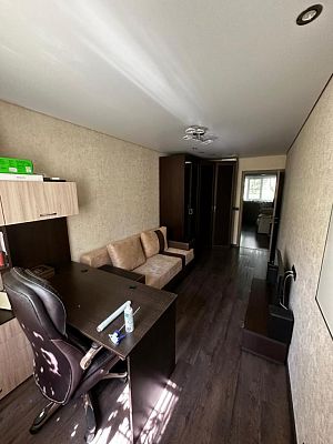 Купить квартиру г Хабаровск, ул Льва Толстого, д 44 6000000 рублей