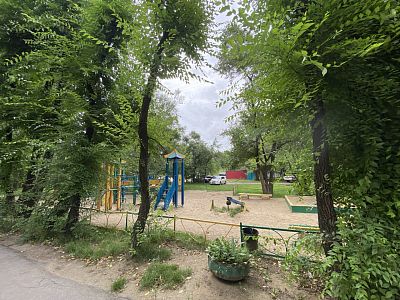 Купить квартиру г Хабаровск, кв-л ДОС (Большой Аэродром), д 22 5000000 рублей