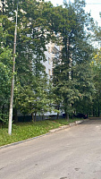 Купить квартиру г Москва, Балаклавский пр-кт, д 26 к 2 11000000 рублей