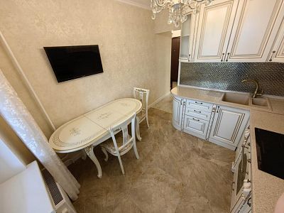 Купить квартиру г Московский, ул Лаптева, д 6 к 1 10950000 рублей