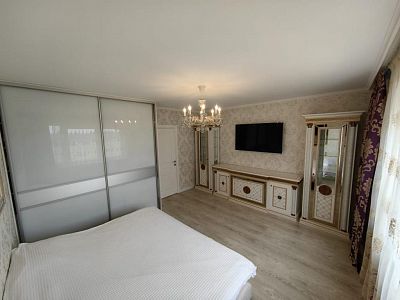 Купить квартиру г Московский, ул Лаптева, д 6 к 1 10950000 рублей