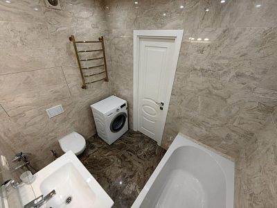 Купить квартиру г Московский, ул Лаптева, д 6 к 1 10950000 рублей