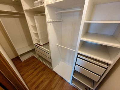 Снять квартиру г Московский, ул Москвитина, д 1 к 2 80000 рублей