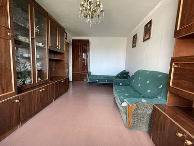 Продать квартиру г Санкт-Петербург, ул Аэродромная, д 11 к 3 5800000 рублей