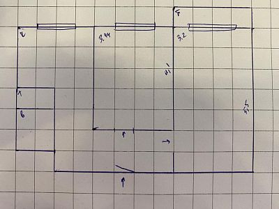 Купить квартиру г Москва, ул Академика Янгеля, д 3 к 1 15300000 рублей