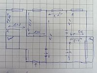 Купить квартиру г Москва, ул Красного Маяка, д 13А к 2 17600000 рублей