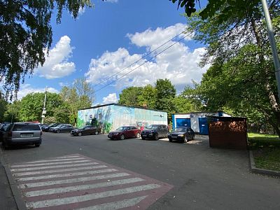 Купить квартиру г Москва, ул Красного Маяка, д 13А к 2 17600000 рублей