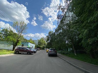 Купить квартиру г Москва, ул Красного Маяка, д 13А к 2 17600000 рублей