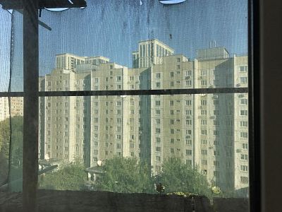Купить квартиру г Москва, ул 2-я Филевская, д 6 к 4 20000000 рублей
