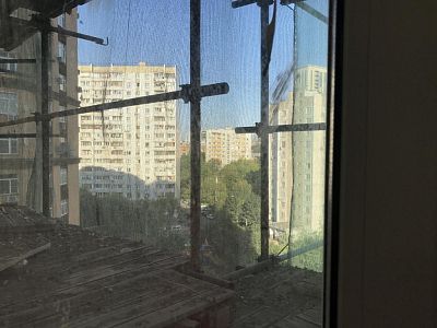 Купить квартиру г Москва, ул 2-я Филевская, д 6 к 4 20000000 рублей