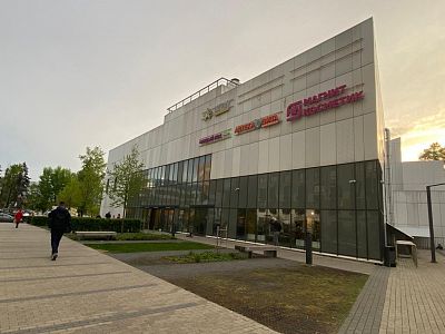 Купить квартиру г Москва, Варшавское шоссе, д 141 к 9 24000000 рублей