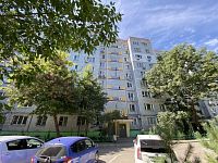 Купить квартиру г Хабаровск, ул Вяземская, д 8 7700000 рублей