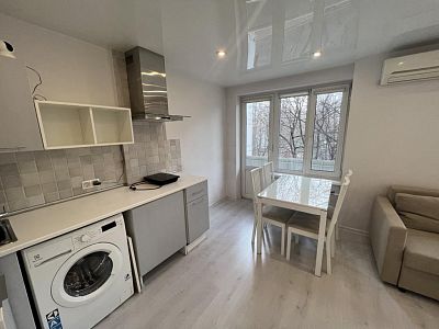 Продать квартиру г Москва, Рязанский пр-кт, д 85 к 1 9900000 рублей