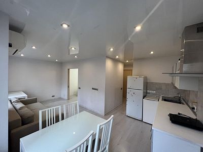 Продать квартиру г Москва, Рязанский пр-кт, д 85 к 1 9900000 рублей