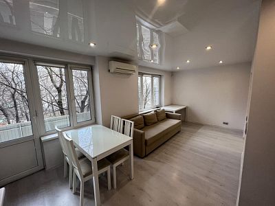 Продать квартиру г Москва, Рязанский пр-кт, д 85 к 1 9900000 рублей