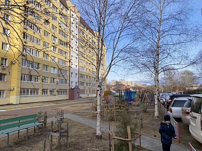 Купить квартиру г Хабаровск, ул Лазо, д 13 7800000 рублей