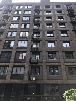 Купить квартиру г Москва, Береговой пр-д, д 1А 24000000 рублей