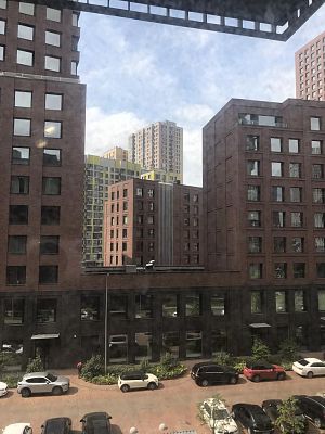 Купить квартиру г Москва, Береговой пр-д, д 1А 24000000 рублей