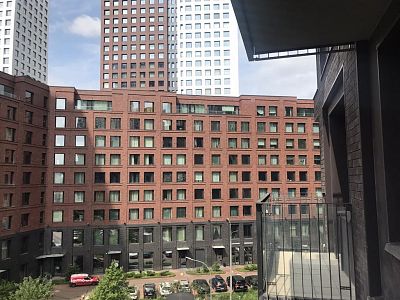 Купить квартиру г Москва, Береговой пр-д, д 1А 23000000 рублей