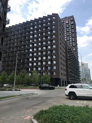 Купить квартиру г Москва, Береговой пр-д, д 1Б 29500000 рублей