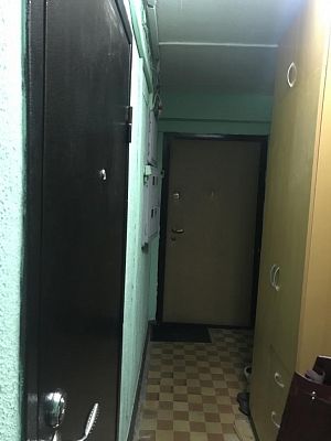Купить квартиру г Москва, Береговой пр-д, д 1А 41000000 рублей