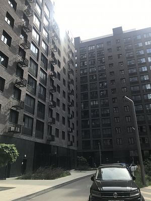 Купить квартиру г Москва, Береговой пр-д, д 1А 41000000 рублей