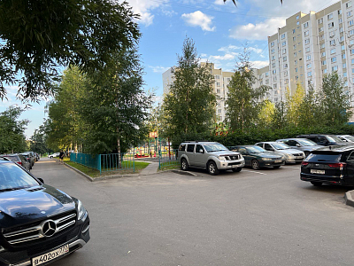 Продать квартиру г Москва, ул Ключевая, д 24 к 1 17300000 рублей