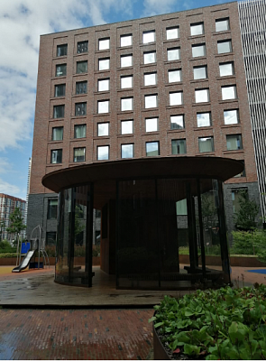 Купить квартиру г Москва, Береговой пр-д, д 3 25950000 рублей