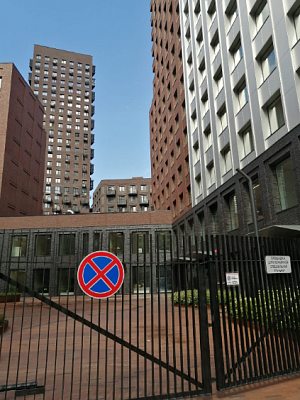 Купить квартиру г Москва, Береговой пр-д, д 3 25950000 рублей