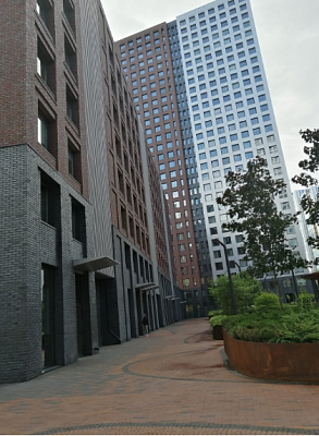 Купить квартиру г Москва, Береговой пр-д, д 3 25950000 рублей