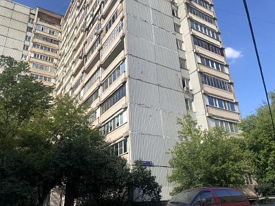 Продать квартиру г Москва, ул Клязьминская, д 32 к 3 13500000 рублей