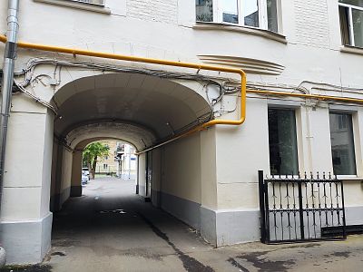 Купить квартиру г Москва, ул Долгоруковская, д 29 65800000 рублей