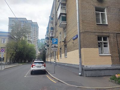 Купить квартиру г Москва, 2-й Щемиловский пер, д 8-10 к Б 33000000 рублей