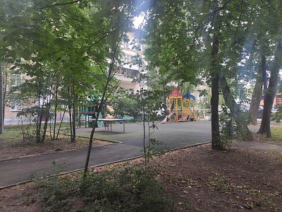 Купить квартиру г Москва, 2-й Щемиловский пер, д 8-10 к Б 33000000 рублей